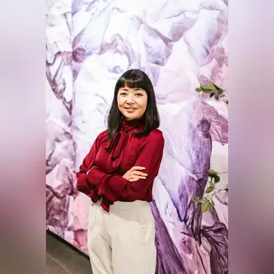 安帆语